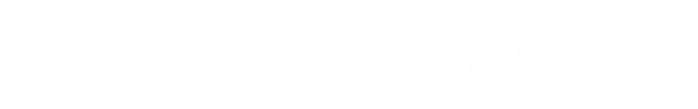 CertificadosEaD - Certificados para Horas Complementares