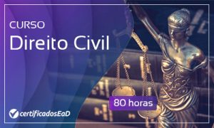 Curso online gratuito direito civil