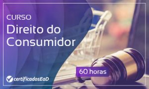 Curso online gratuito direito do consumidor
