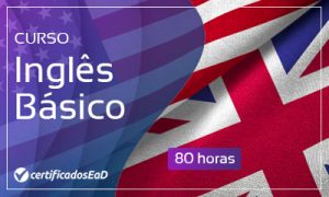 Curso online gratuito inglês básico