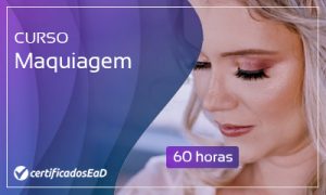 Curso online gratuito maquiagem