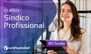 Curso online gratuito de síndico profissional