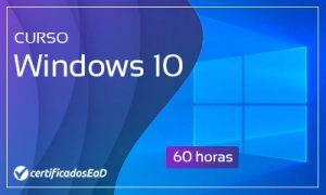 Curso online gratuito de Windows 10