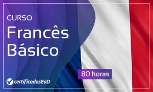 Curso online gratuito francês básico