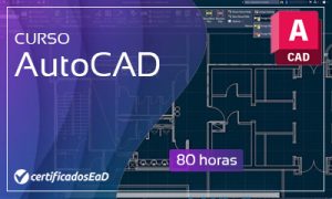Curso online gratuito de AutoCAD