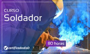 Curso online gratuito de Soldador