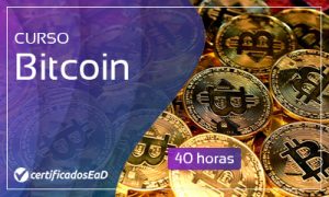Curso online gratuito de bitcoin