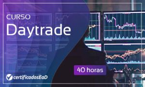 Curso online gratuito de daytrade