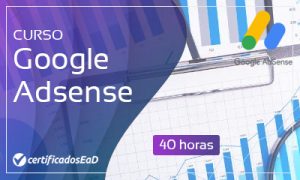 Curso online gratuito de Google Adsense