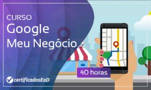 Curso online gratuito Google meu Negócio