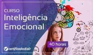 Curso online gratuito de Inteligência Emocional