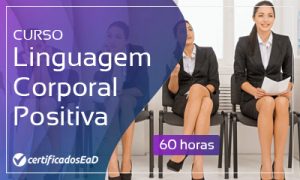 Curso online gratuito de Linguagem Corporal Positiva