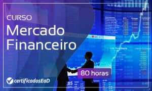 Curso online gratuito de mercado financeiro