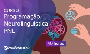 Curso online gratuito de programação neurolinguística PNL