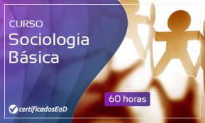 Curso online gratuito de Sociologia Básica