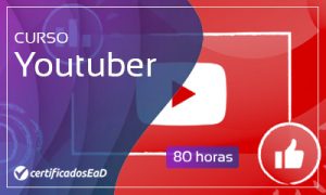 Curso online gratuito de Youtuber