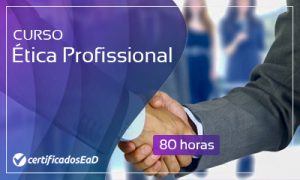 Curso online gratuito de Ética profissional