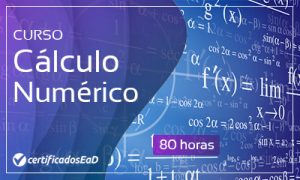 Curso online gratuito de Cálculo Numérico