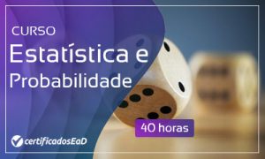 Curso online gratuito de Estatística e Probabilidade