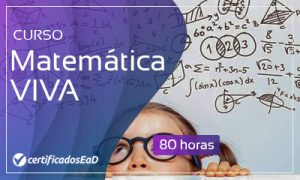 Curso online gratuito de Matemática VIVA