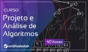 Curso online gratuito de Projeto e Análise de Algoritmos