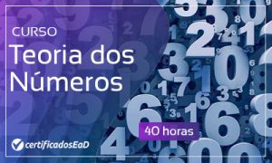 Curso online gratuito de Teoria dos Números