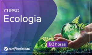 Curso online gratuito de ecologia