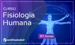 Curso online gratuito de fisiologia humana