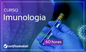 Curso online gratuito de imunologia
