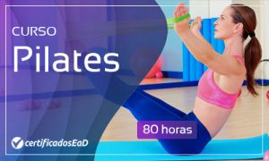 Curso online gratuito de pilates