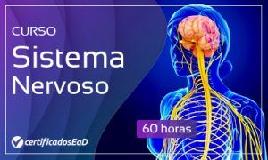 Curso online gratuito de sistema nervoso
