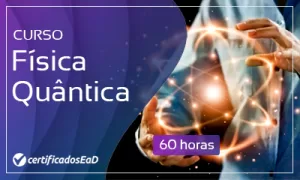 Curso online gratuito de fisica quântica