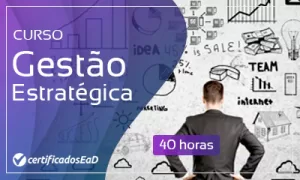 curso online gratuito de gestão estratégica com certificado