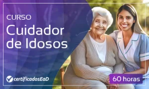 curso online gratuito de cuidador de idosos com certificado