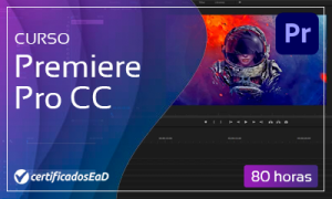 curso online gratuito de Premiere Pro CC com certificado