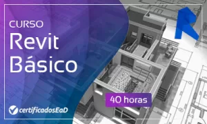 Curso online gratuito de Revit básico