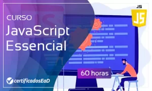 Curso online gratuito de Javascript Essencial