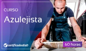 Curso online gratuito de Azulejista