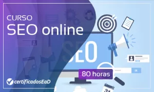 Curso online gratuito de SEO