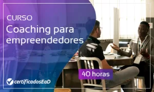 Curso online gratuito de Coaching Para Empreendedores