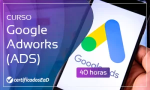 Curso online gratuito de Google Adworks ADS