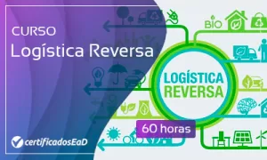 Curso online gratuito de Logística Reversa