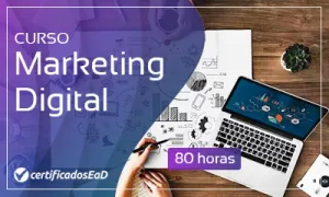 Curso online gratuito de Marketing Digital