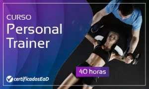 Curso online gratuito de Personal Trainer
