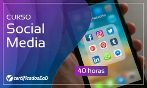 Curso online gratuito de Social Media