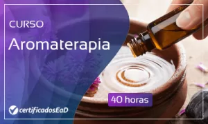 Curso online gratuito de Aromaterapia