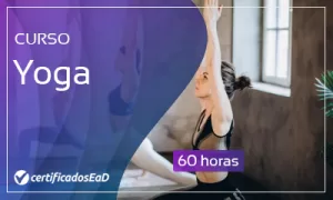 Curso online gratuito de Yoga