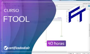 Curso online gratuito de FTOOL