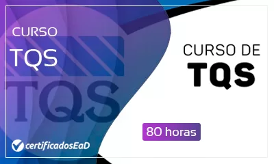 Curso online gratuito de TQS